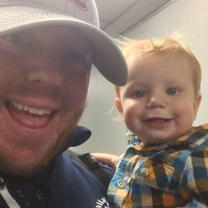 Meet your Posher, Andy